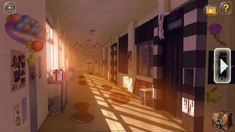 逃离中学教室(High school:The Mystery Room Escape Game)(4)