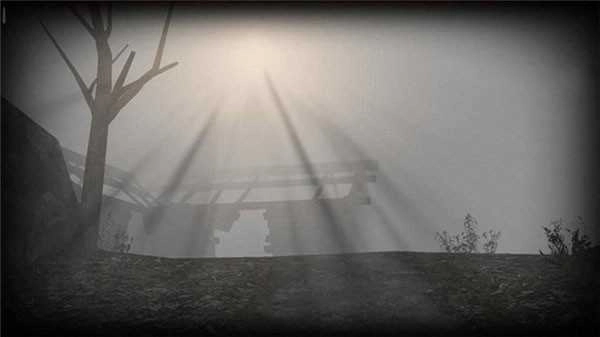 恐怖无面男手机版(3)