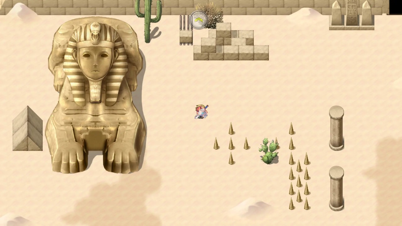 时空传说佣兵王战记(3)