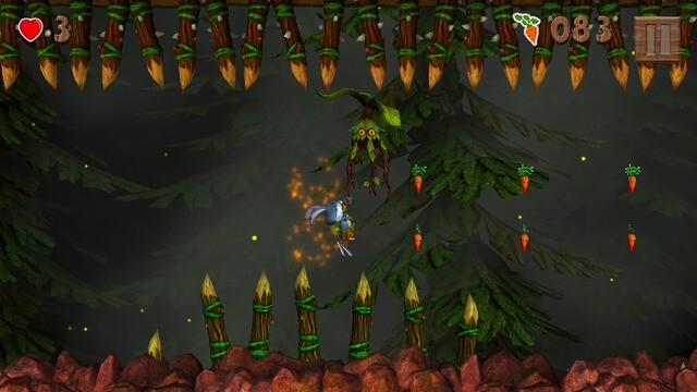 小超人奔向月球图3