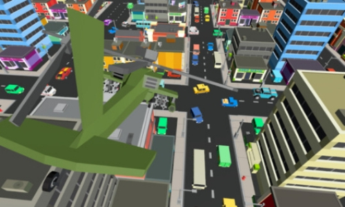 像素射击大师(3)