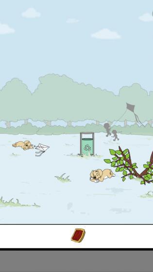 帮妈妈把辣条藏起来图2