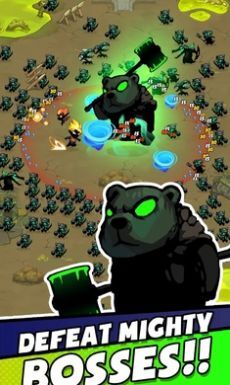 火柴人英雄生存图3