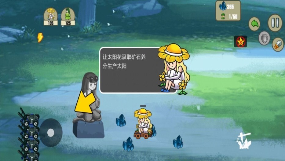 戴夫和潘妮的植物园(1)