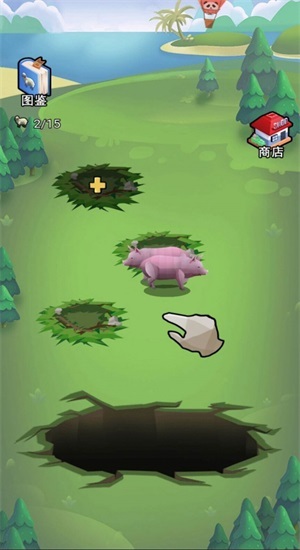 异兽进化模拟器(2)