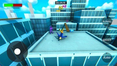 送牛奶的卡尔森(3)