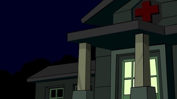 斯坦利博士的家图2