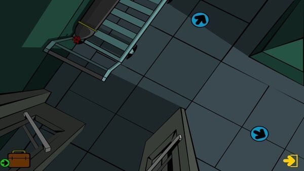 斯坦利博士的家图3