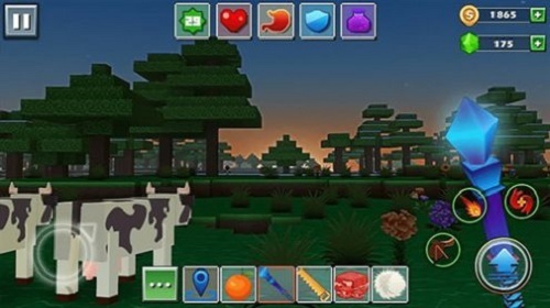 建造我的世界图2