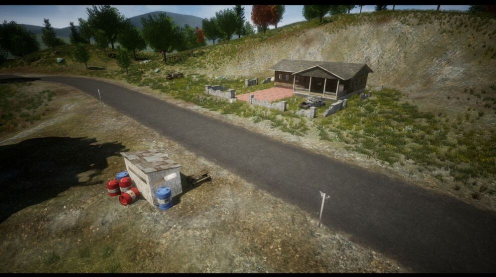 精英战地模拟器(1)