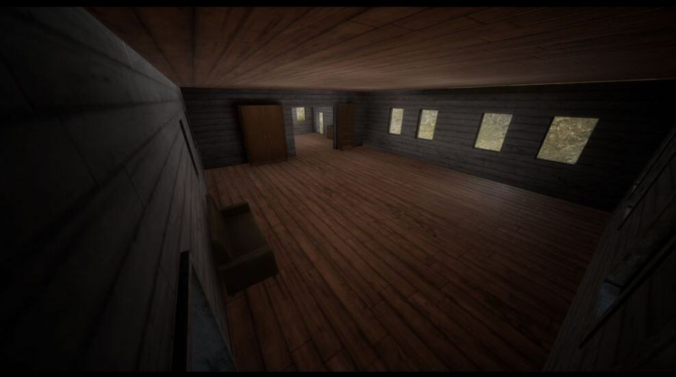 精英战地模拟器(2)