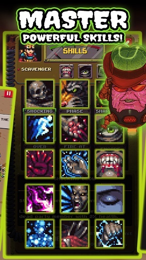 末日废土生存战图2