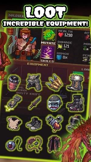 末日废土生存战图3