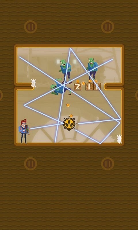 子弹先生末日危机(1)