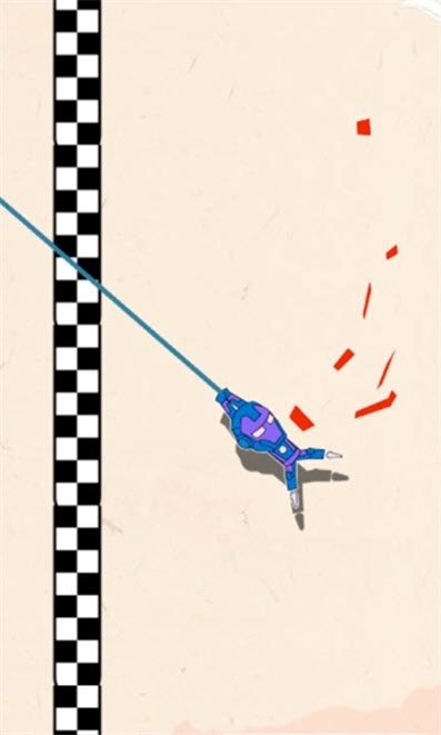 火柴人冒险闯关(1)