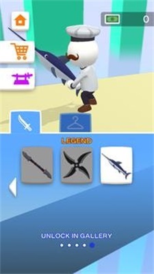 武士切切切(2)