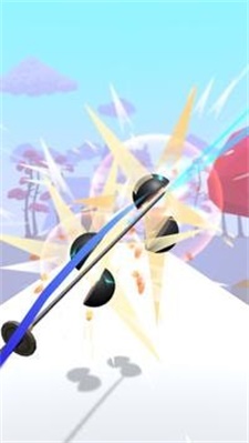 武士切切切(3)