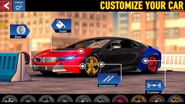 汽车驾驶学校图1