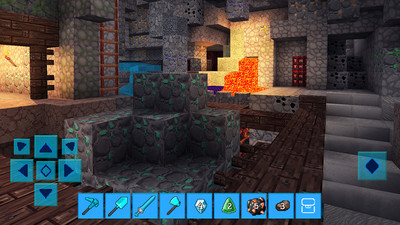 我的地球世界(1)