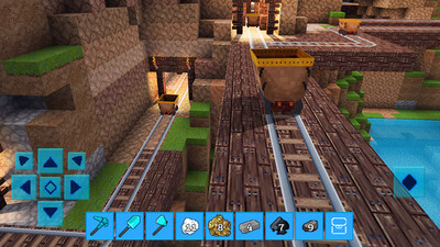 我的地球世界(2)