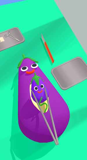 水果外科医生(1)