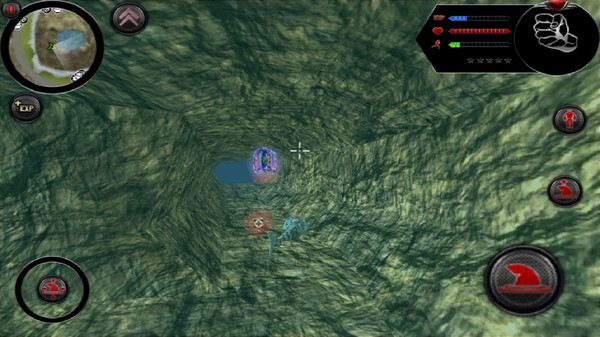 变形金刚飞行鲨(3)