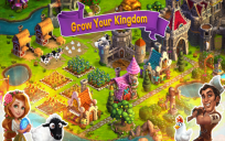 王国传奇中文版图2