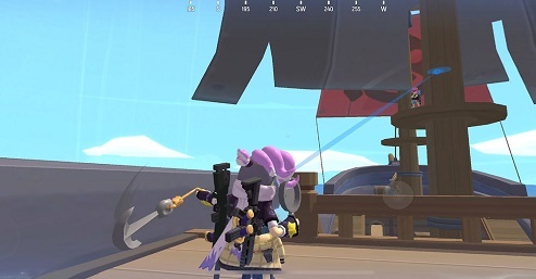 香肠派对黑科技辅助器图1