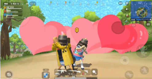 香肠派对黑科技辅助器图3