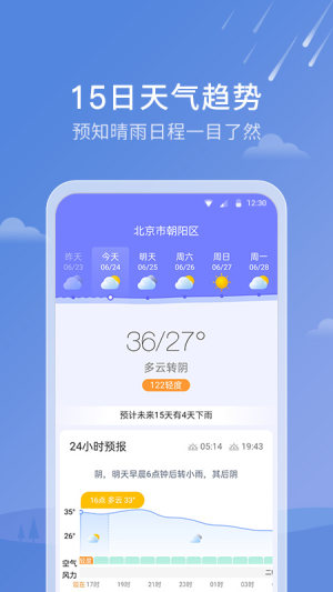 天气雷达(1)
