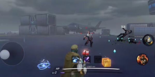 末日世界战争图1