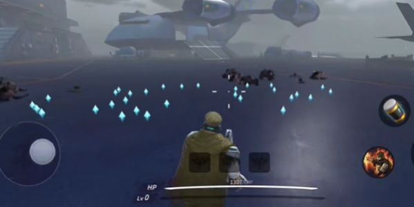 末日世界战争图3