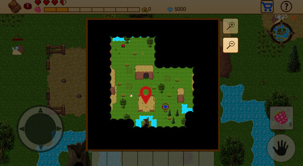 开放世界生存图2