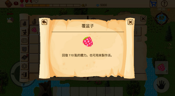 开放世界生存图4