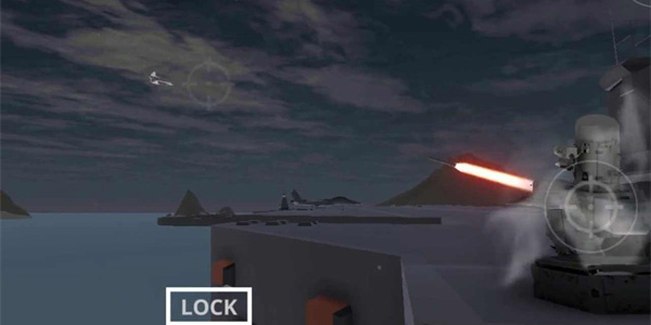 防空炮模拟器(4)