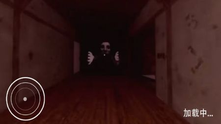 恐怖猛鬼之夜(1)