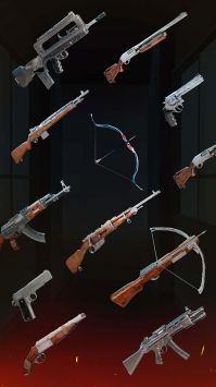 僵尸死亡突袭图3