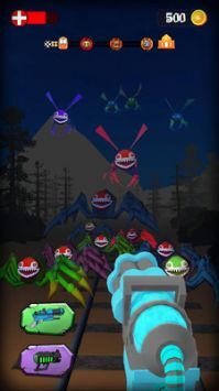 蜘蛛火车大作战(2)