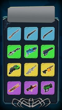 蜘蛛火车大作战(3)