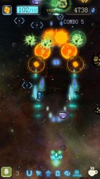 空中大师像素射击(3)