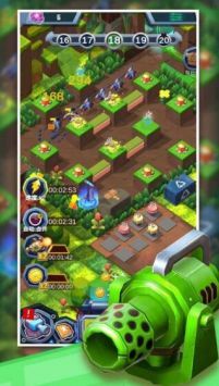 合成塔防王者图3