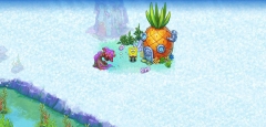海绵宝宝冒险果酱世界图1