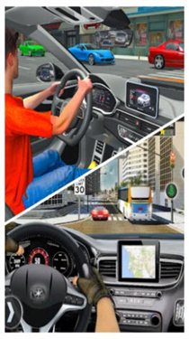 赛车竞速冒险(2)