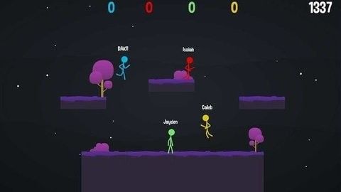 火柴王者之战(1)