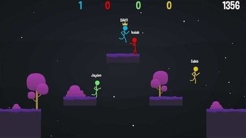 火柴王者之战(2)