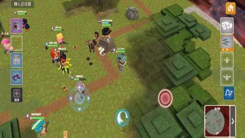 迷你单机射手(3)