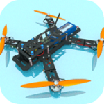 无人机赛车模拟器