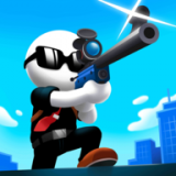 约翰尼狙击手V1.0.25