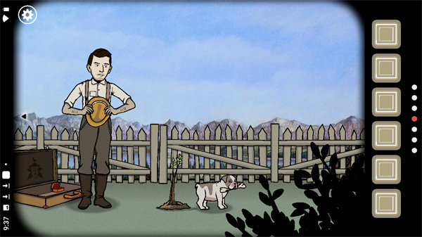 锈湖根源游戏汉化版(3)