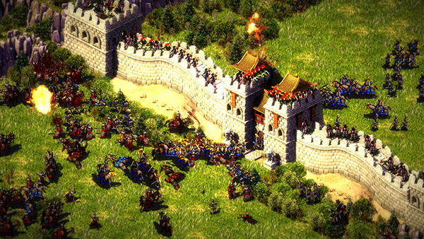 一片良田汉化版图2